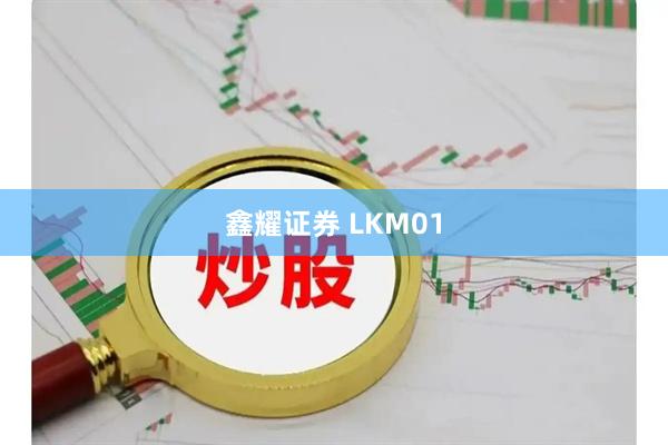 鑫耀证券 LKM01